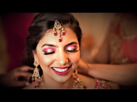 Bridal Makeup Artist portfolio by Kavya Bridal Makeovers in Bangalore - Photo 2