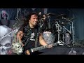 Destruction - Total Desaster (LIVE 2021) FULL HD