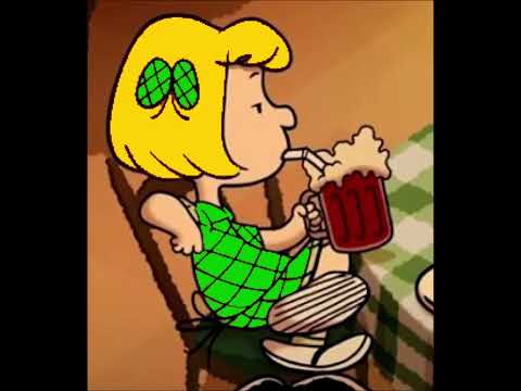 Violet and Patty wears the movie clothes in Welcome Home, Franklin