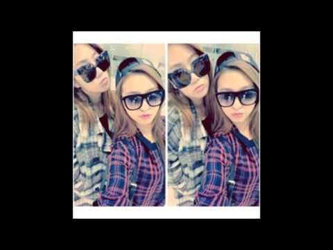 SISTAR Sexy and Cute