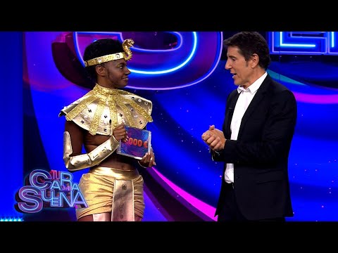 ONG de Nia – TCMS9. Gala 2