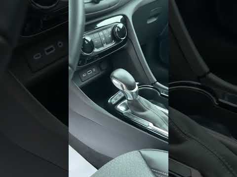 фото buick encore gx i 0