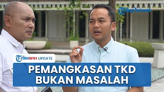 Wali Kota Solo Respati Ardi Respons Pemangkasan TKD dan Fokus Kemandirian Fiskal