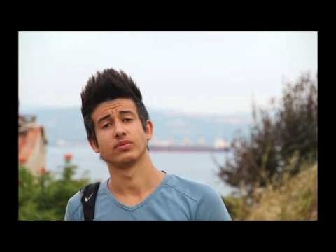 Ayberk Kaya - Adam Sanardım