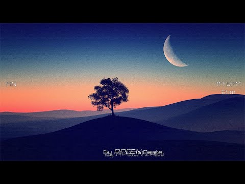 [FREE] PNL X DTF Type Beat 2021 - "FIN" 🏜  Instrumentale Cloud Rap 2021 (Prod By APŒN Beats)