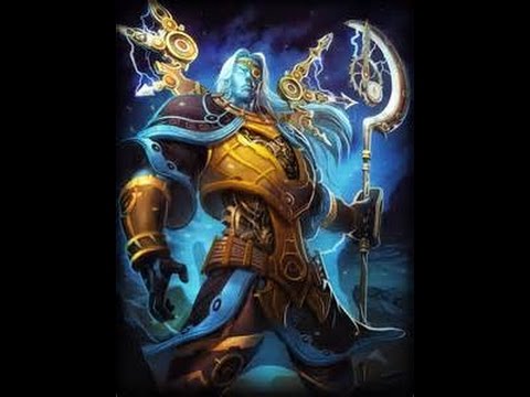 Re-Rewind Achievement Guide SMITE (The Easy Way)