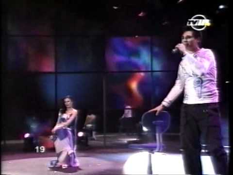 Malta Song 2005 - Andreana and Christian - Lets Make A Change