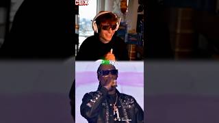 Streamers REACT to Snoop Dogg’s Fortnite CONCERT 😳🔥