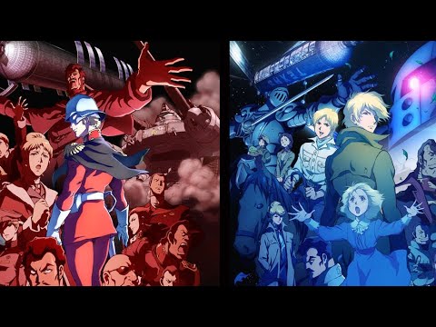 Mobile Suit Gundam: THE ORIGIN Ova 1 (Jap, Sub ESP)