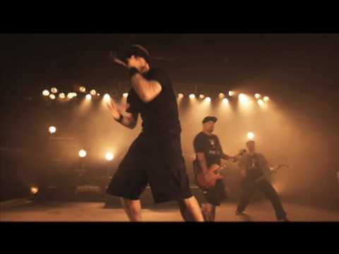 Hatebreed "In Ashes They Shall Reap"