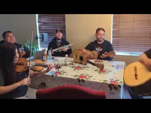 Promotional video thumbnail 4 for Mariachi Aguilas de Bakersfield