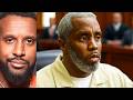 This Is NOT A Domestic V Olence Case Diddy Is Going To Prison