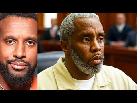 This Is NOT A Domestic V!olence Case... Diddy Is Going To Prison