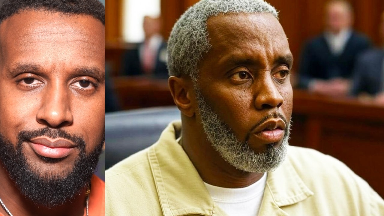 This Is NOT A Domestic V!olence Case... Diddy Is Going To Prison