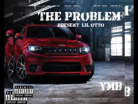Twizzy X Tsoulja X Lil Otto -On Gooo “The Problem” Ep Prod By.BigBossOtto