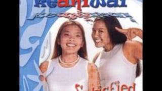 Keahiwai - Roses Need The Rain