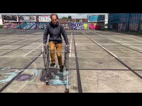 A Weapon to Surpass Metal Gear