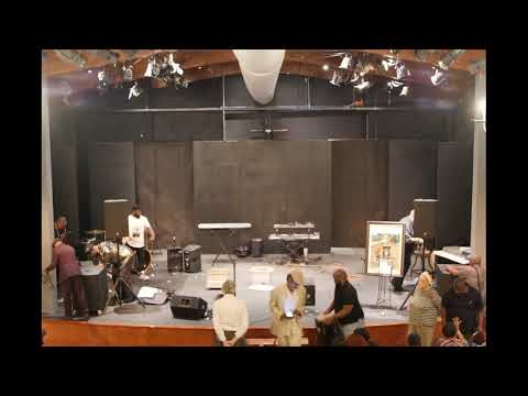 James Jamerson Pure Theater