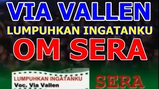Download lagu Lumpuhkan Ingatanku Via Vallen - Dangdut SERA mp3