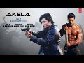 AKELA  - Teaser | Vidyut jambal | Tiger shroff  | Action Movies Trailer