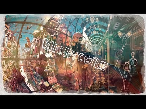 Nightcore | Virtual Riot (Best Song)