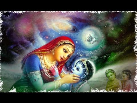 Yasomati Nandana - HG Devakinandan Prabhu