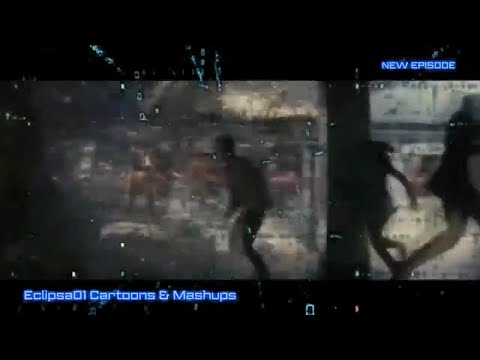 Disaster Movie Spectacular: Drum & Bass - Star Glide (The Promised Land LP)