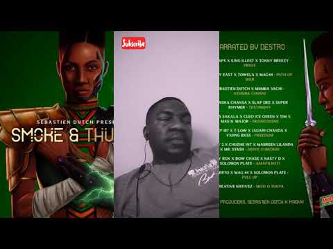 FIRST REACTION :: Sébastien Dutch x Bobby East x Towela Kaira - Path of War #Shorts