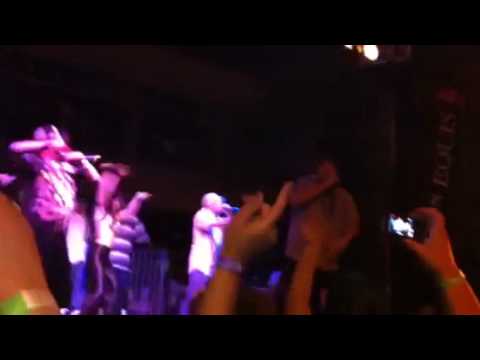 Baby Bash Fantasy Girl