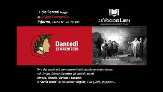 02_L'INFERNO,canto IV,vv.79-105