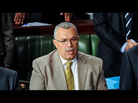 سعيدة العكرمي زوجة نائب رئيس حزب النهضة التونسي تتحدث عن اعتقال زوجها…