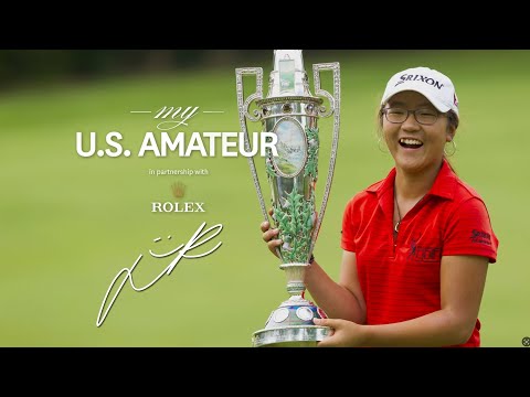 My U.S. Amateur: Lydia Ko’s Unforgettable Win at The Country Club