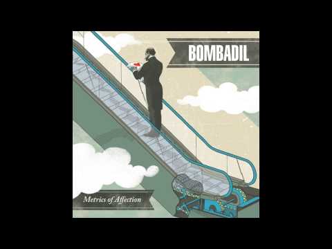 Bombadil- Thank You