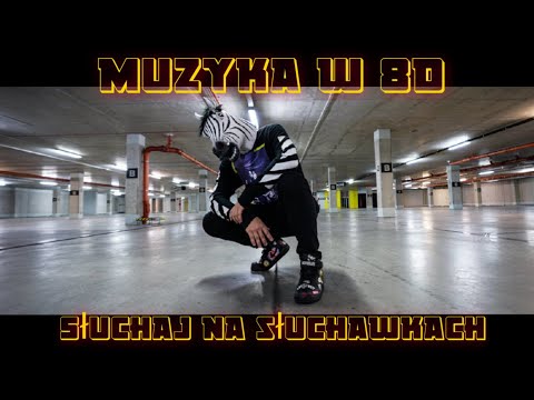 Zebo Ft  EmKaTus   Tiktokerki (8D Audio)