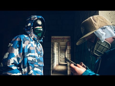 GRAMOL - „Za Rogi”| prod. Dany Beatz | Official Video