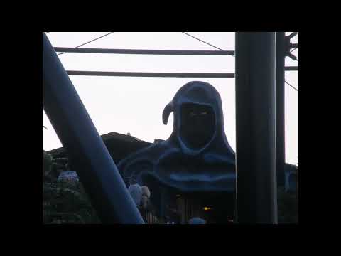 Phantom's Revenge short video by SportsyAsh88