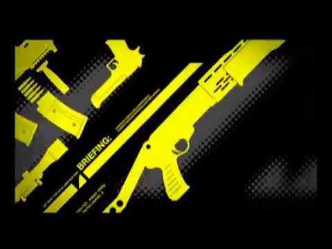 Metal Gear Acid 2 TRAILER