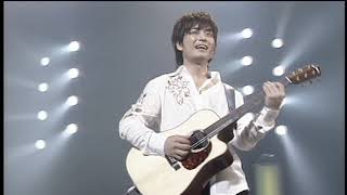 Kotaro Oshio plays Brilliant Road