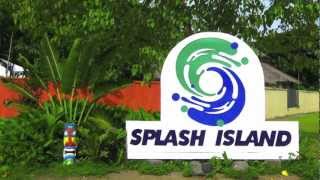preview picture of video 'Splash Island Laguna - Manila Day Tour - WOW Philippines Travel Agency'