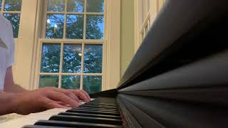 ‘Strength of Strings’ (Gene Clark)