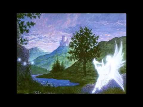 Erik Berglund - Angel Song