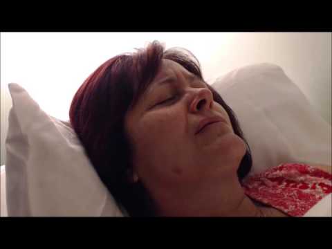 070 Alba Weinman - Two Past Lives and a Talk with Deceased Father