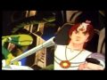 Jayce Y Los Guerreros Rodantes Intro Latino HD
