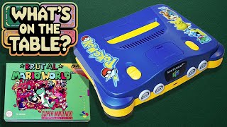 *FUN* Videogames Show For Collectors | Retro Rare Finds Every Week