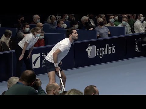 Jules Marie, incroyable 🔥