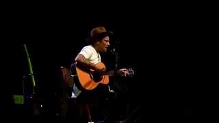 Ben Harper @Padova 09/05/2014 - Don't Give Up On Me Now