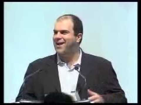 2008 "Stelios Haji-Ioannou Award" Ceremony