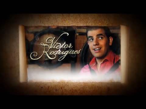 Victor Rodrigues - Ao vivo (Full concert)