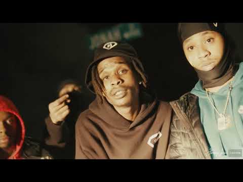 K3dahound x EBK Durk - Maybe im Crazy ( Exclusive Music Video) Dir by @TheJimmyIrvin prod@wooskii2k