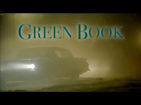 Green Book (2018) | Ambient Soundscape